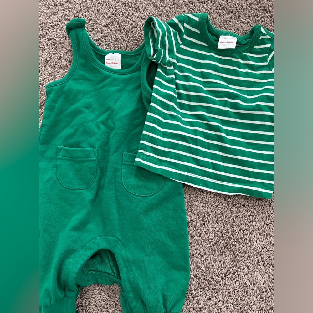 12-18 mo set
